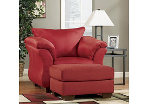 Image for Darcy Salsa Ottoman