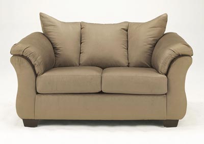 Image for Darcy Mocha Loveseat