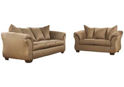 Image for Darcy Sofa and Loveseat