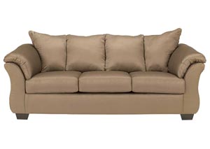 Image for Darcy Mocha Sofa