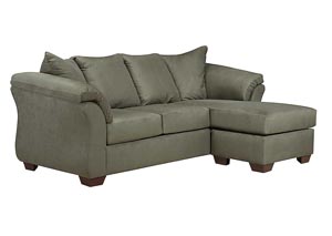 Image for Darcy Sage Sofa Chaise