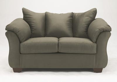 Image for Darcy Sage Loveseat