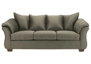 Image for Darcy Sage Sofa
