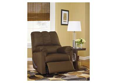 Image for Darcy Cafe Rocker Recliner