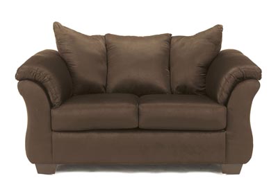 Image for Darcy Cafe Loveseat