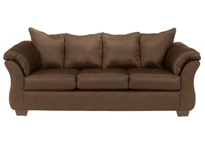 Image for Darcy Cafe Sofa