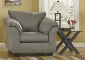Image for Darcy Cobblestone Chair
