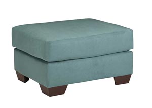 Image for Darcy Sky Ottoman