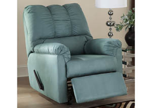 Image for Darcy Sky Rocker Recliner