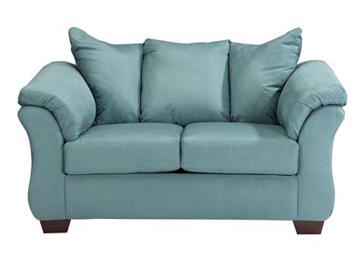 Image for Darcy Sky Loveseat