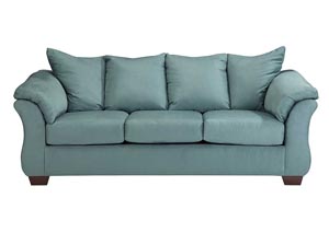 Image for Darcy Sky Sofa