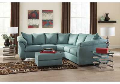 Image for Darcy Sky Corner Sectional