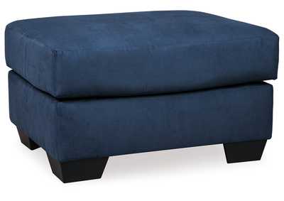 Image for Darcy Ottoman