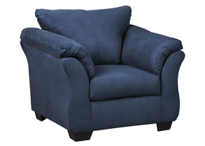 Image for Darcy Blue Chair