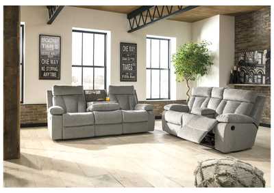 Mitchiner Sofa and Loveseat,Signature Design By Ashley