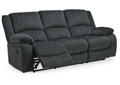 Draycoll Reclining Sofa and Recliner,Signature Design By Ashley