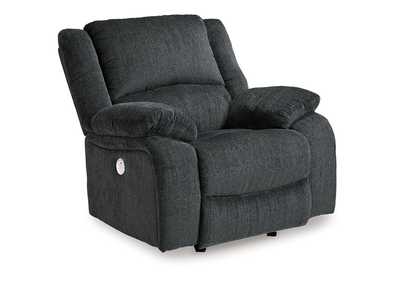 Image for Draycoll Power Recliner
