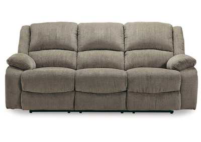 Draycoll Power Reclining Sofa and Loveseat,Signature Design By Ashley