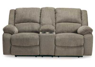 Draycoll Reclining Sofa, Loveseat and Recliner,Signature Design By Ashley