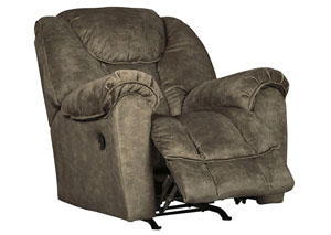 Image for Capehorn Earth Rocker Recliner