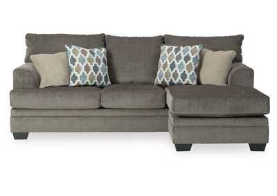 Dorsten Sofa Chaise and Loveseat,Signature Design By Ashley