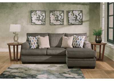 Dorsten Sofa Chaise, Chair, and Ottoman,Signature Design By Ashley