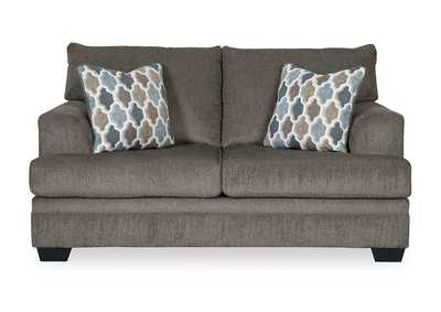 Dorsten Sofa, Loveseat and Recliner,Signature Design By Ashley