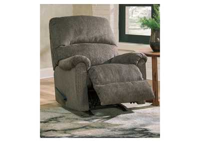 Dorsten Recliner,Signature Design By Ashley