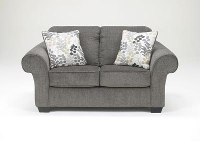 Image for Makonnen Charcoal Loveseat