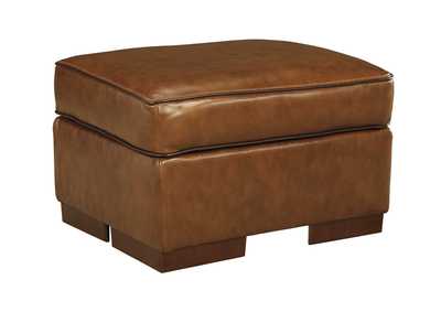 Image for Palner Topaz Ottoman