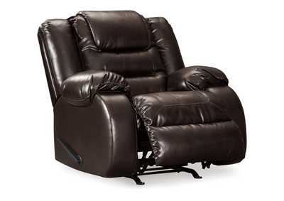 Vacherie Reclining Loveseat and Recliner,Signature Design By Ashley