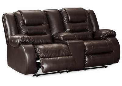 Vacherie Reclining Loveseat and Recliner,Signature Design By Ashley