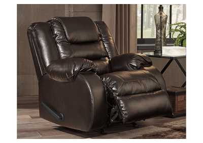 Vacherie Reclining Sofa and Recliner,Signature Design By Ashley