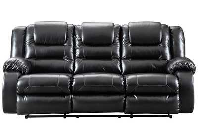 Vacherie Manual Reclining Sofa and Loveseat Set,Signature Design By Ashley