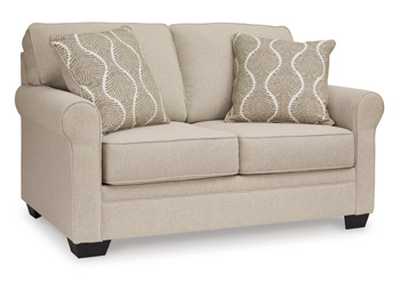 Belcaro Place Loveseat