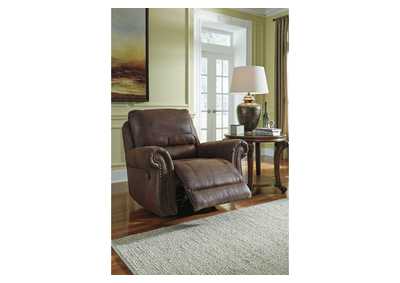 Image for Breville Espresso Rocker Recliner
