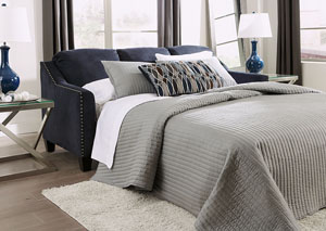 Image for Creeal Heights Queen Sofa Sleeper