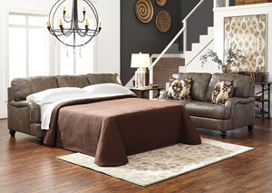 Image for Kannerdy Quarry Queen Sofa Sleeper