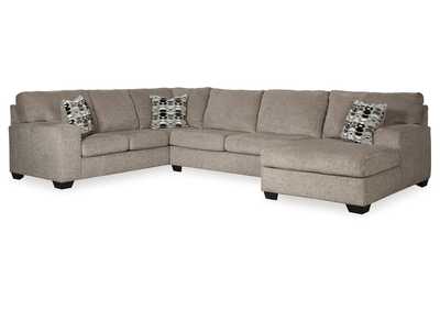 Image for Ballinasloe 3-Piece Sectional with Chaise