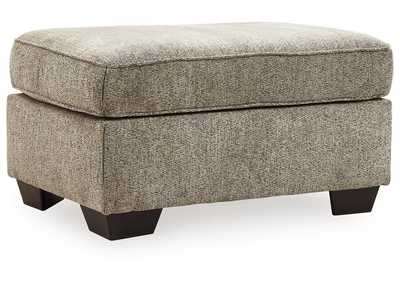 Image for McCluer Ottoman