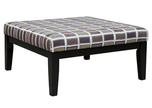Image for Larkhaven Amber Oversized Accent Ottoman