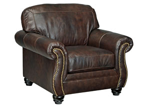 Image for Bristan Walnut Chair