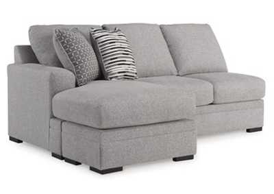 Bresslyn Place Left-Arm Facing Sofa Chaise