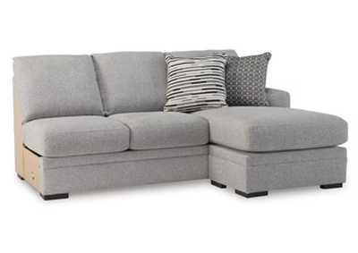 Bresslyn Place Right-Arm Facing Sofa Chaise