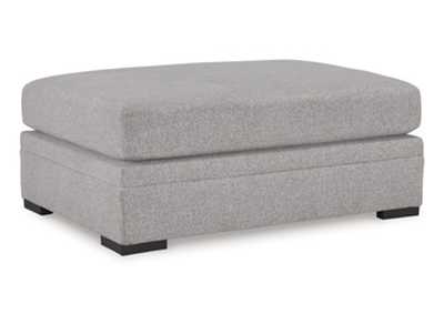 Image for Bresslyn Place Oversized Accent Ottoman