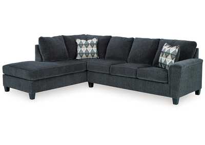 Image for Abinger 2-Piece Sectional with Chaise