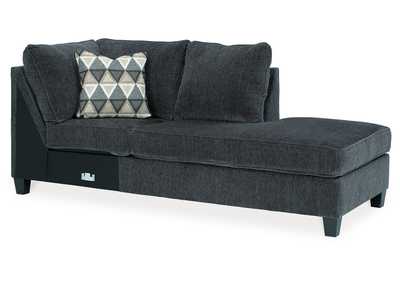 Abinger 2-Piece Sectional and Loveseat,Signature Design By Ashley