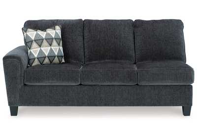 Abinger Left-Arm Facing Sofa,Signature Design By Ashley