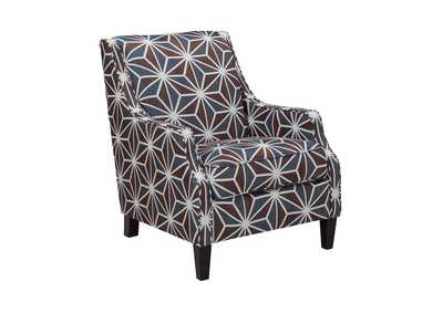 Image for Brise Slate Accent Chair