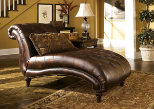 Image for Claremore Antique Chaise